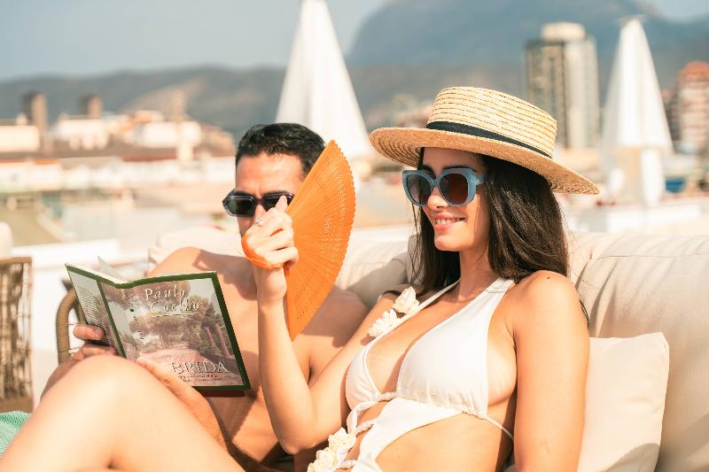 בית מלון כפרי Villa España