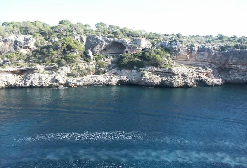 בית מלון כפרי Villa Sirena