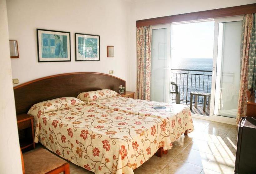 בית מלון כפרי Villa Sirena