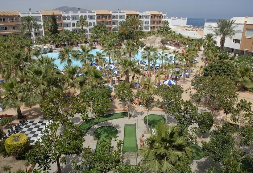 هتل Playavera