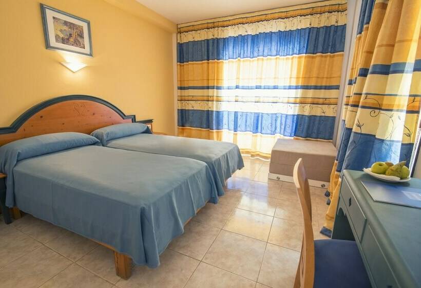 Hotel Azuline  Mediterráneo