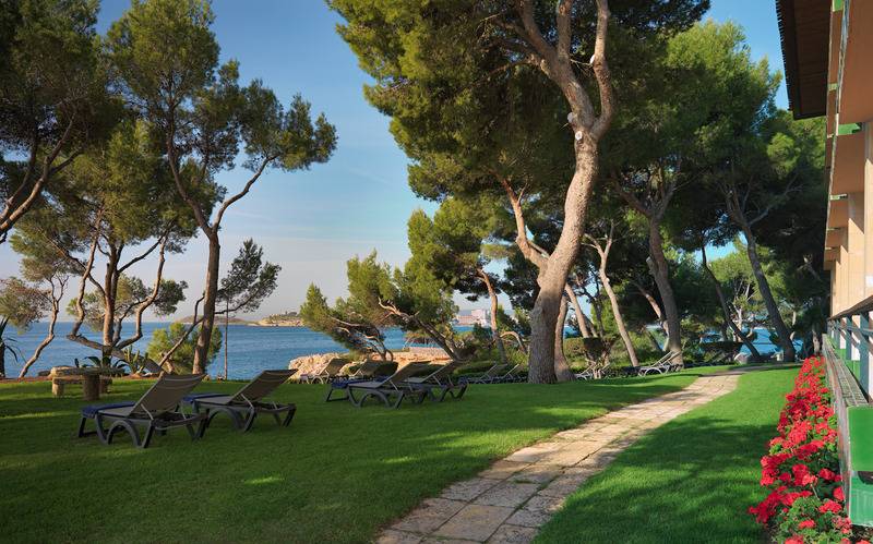 Boutique Hotel Punta Negra