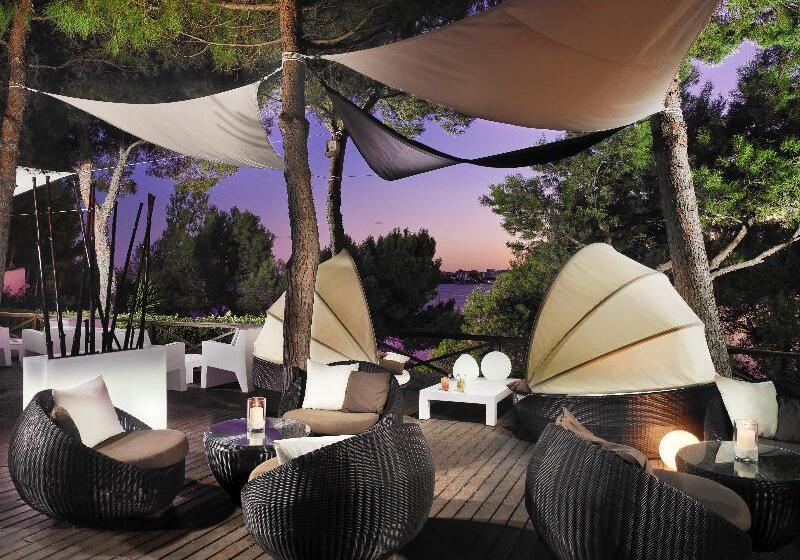 Boutique Hotel Punta Negra