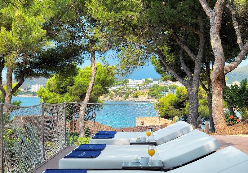 Boutique Hotel Punta Negra