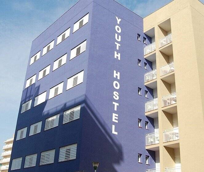 Estrella De Mar Youth Hostel