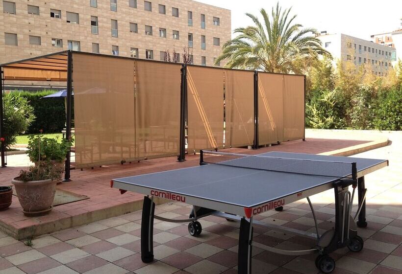 Estrella De Mar Youth Hostel