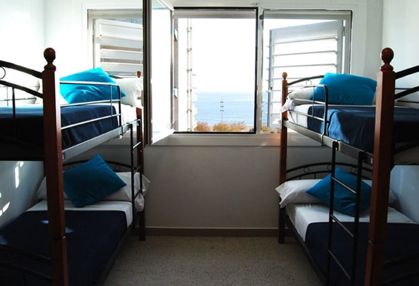 Estrella De Mar Youth Hostel