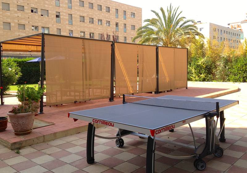 Estrella De Mar Youth Hostel