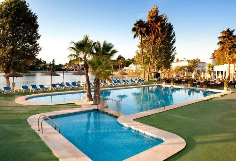 Grupotel Amapola