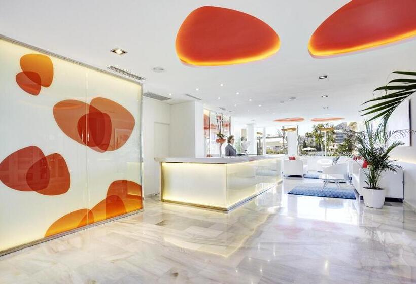 Grupotel Amapola