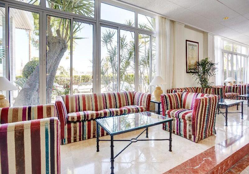 Grupotel Amapola