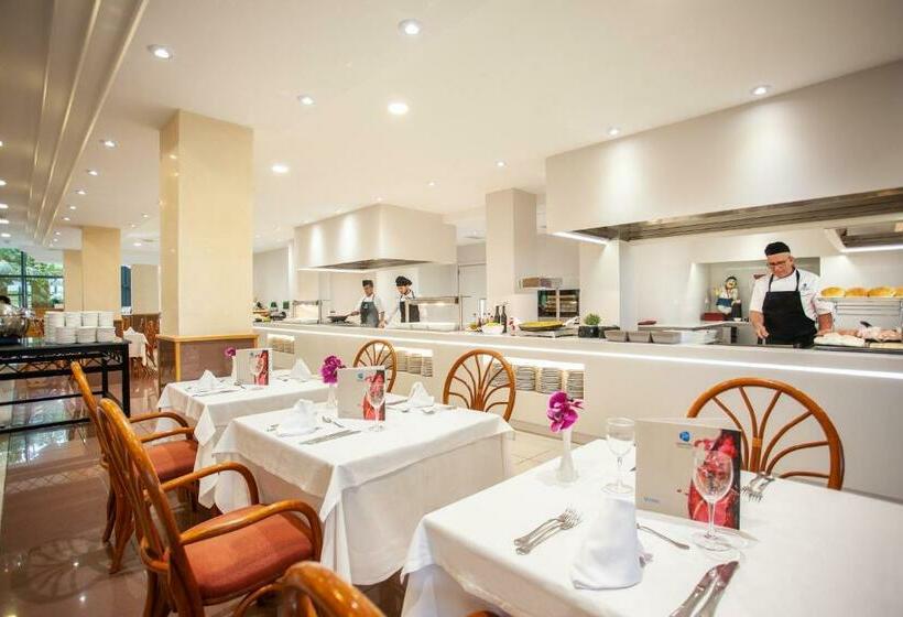 Grupotel Taurus Park