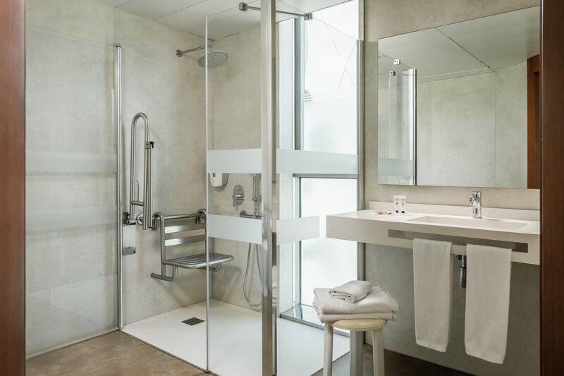 هتل ALEGRIA Florida Park