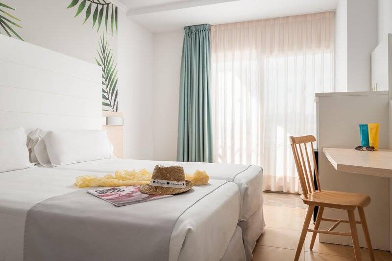 هتل ALEGRIA Florida Park