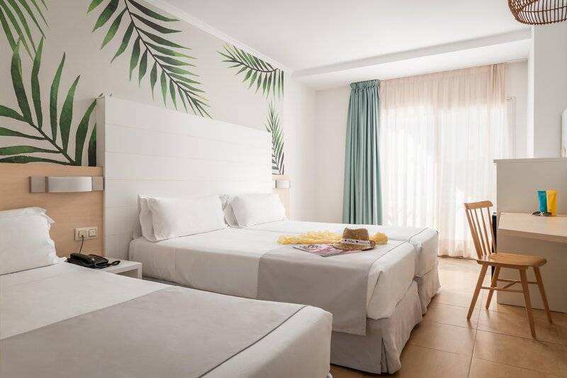 هتل ALEGRIA Florida Park