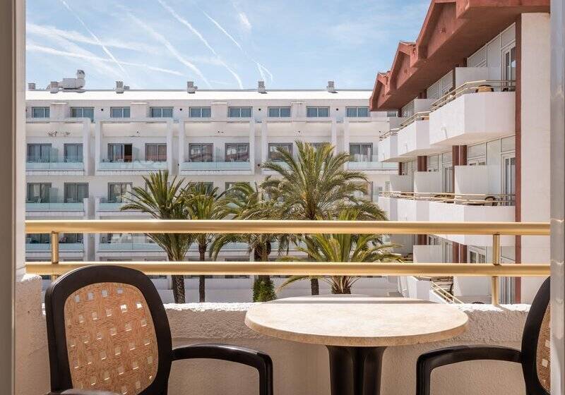 هتل ALEGRIA Florida Park