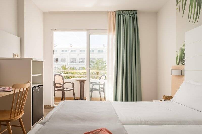 هتل ALEGRIA Florida Park