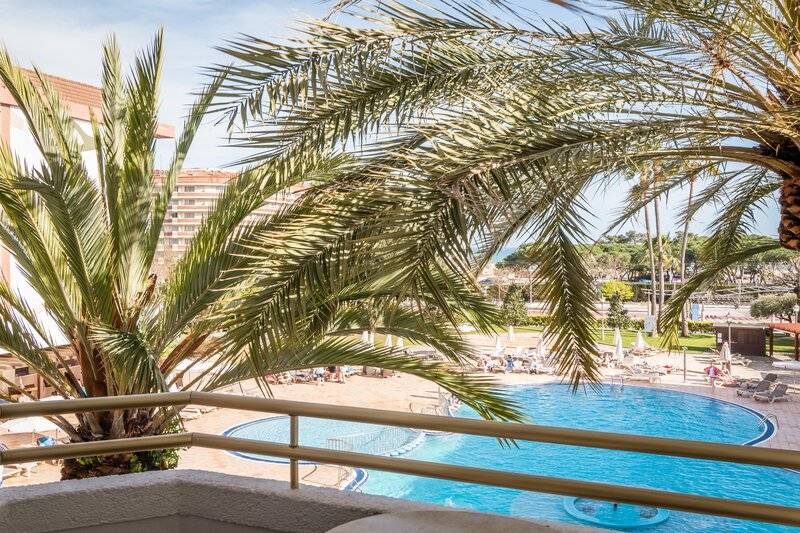 هتل ALEGRIA Florida Park