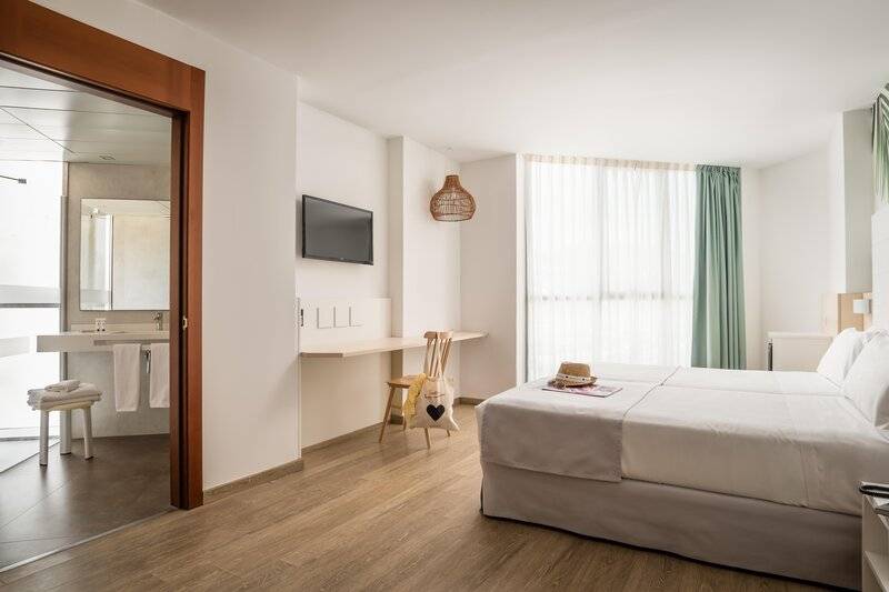 هتل ALEGRIA Florida Park