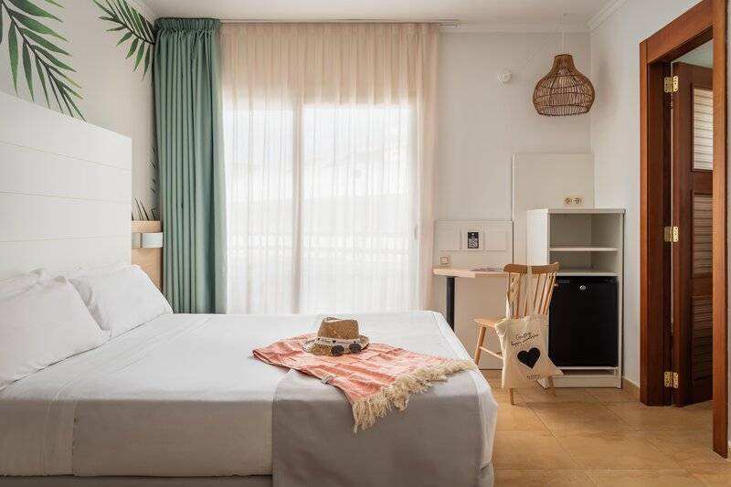 هتل ALEGRIA Florida Park