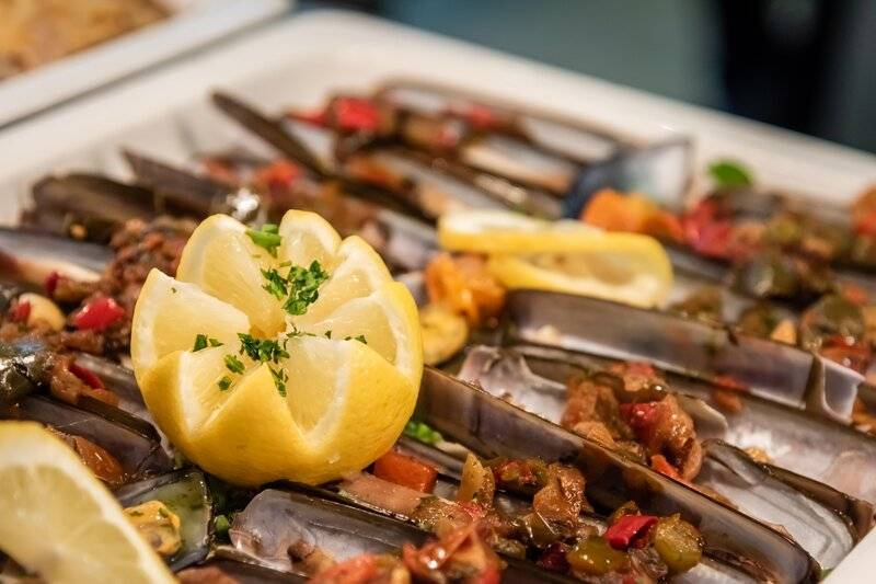 هتل ALEGRIA Florida Park