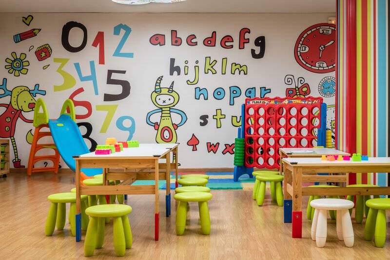 هتل ALEGRIA Florida Park