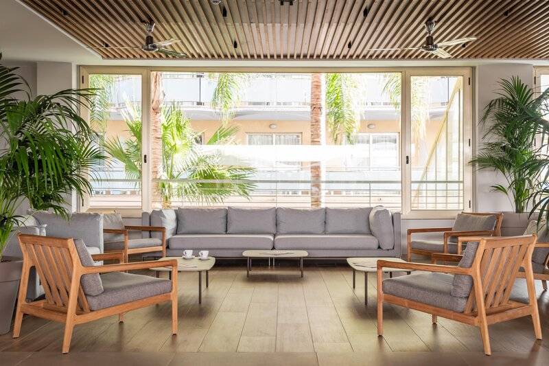 هتل ALEGRIA Florida Park