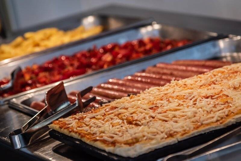 هتل ALEGRIA Florida Park