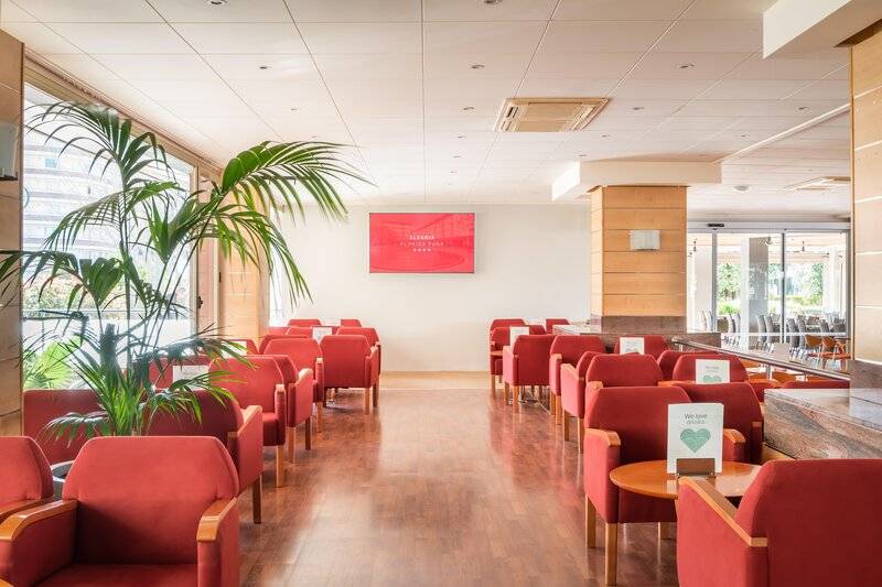 هتل ALEGRIA Florida Park