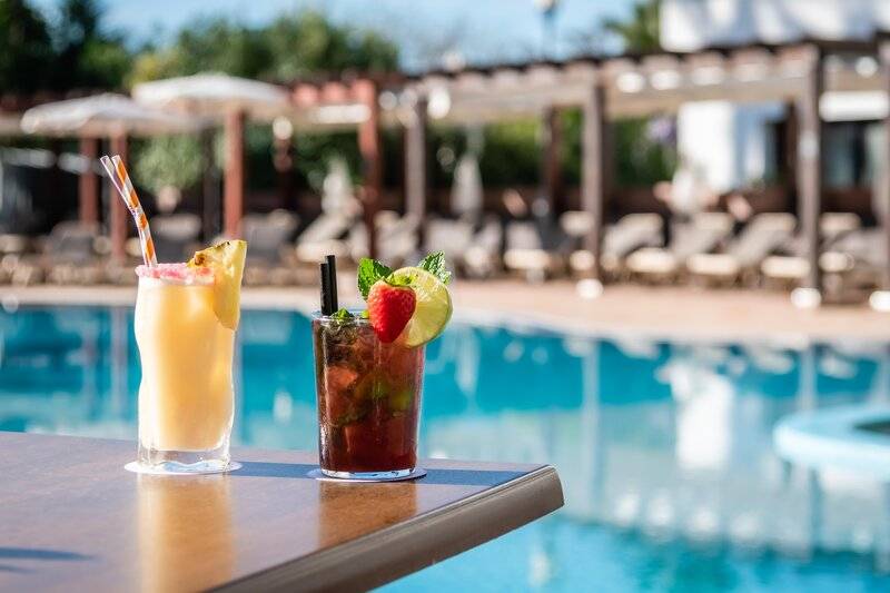 هتل ALEGRIA Florida Park