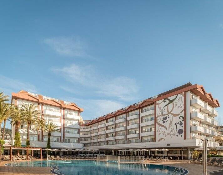 هتل ALEGRIA Florida Park