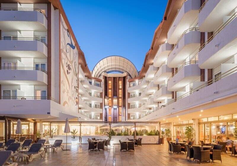 هتل ALEGRIA Florida Park