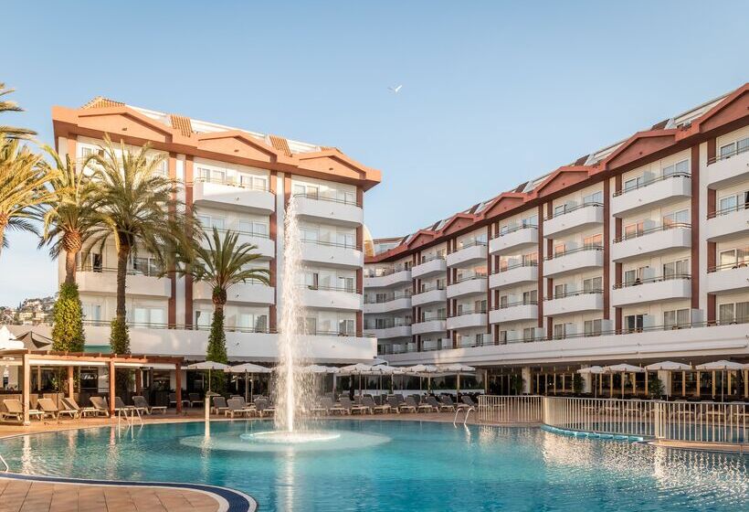 هتل ALEGRIA Florida Park