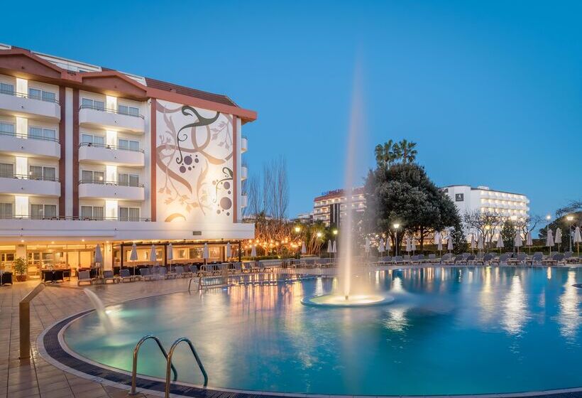 هتل ALEGRIA Florida Park