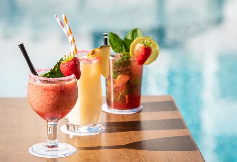 هتل ALEGRIA Florida Park