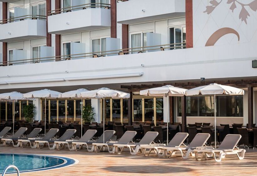 هتل ALEGRIA Florida Park