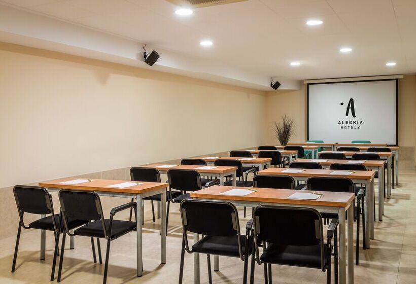 هتل ALEGRIA Florida Park