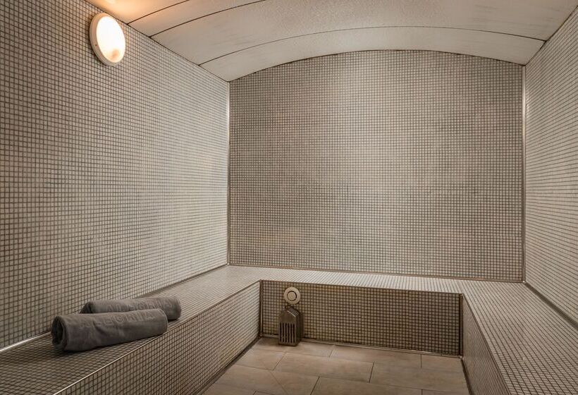 هتل ALEGRIA Florida Park