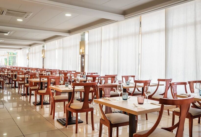 هتل ALEGRIA Florida Park