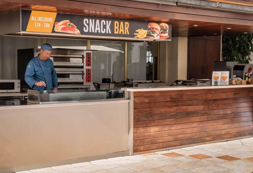 هتل ALEGRIA Florida Park