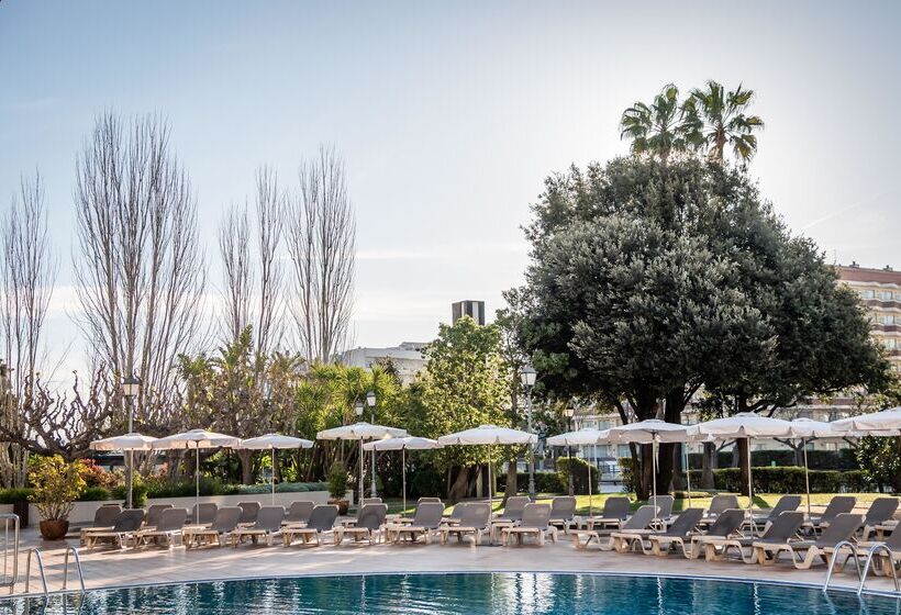 هتل ALEGRIA Florida Park