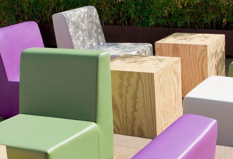 هتل ALEGRIA Maripins