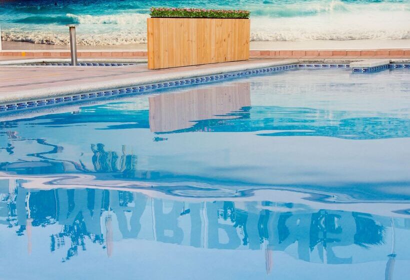 هتل ALEGRIA Maripins