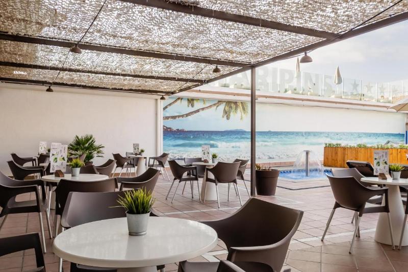 هتل ALEGRIA Maripins