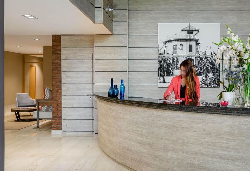 هتل ALEGRIA Maripins