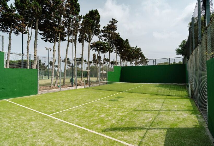 هتل Alua Illa De Menorca