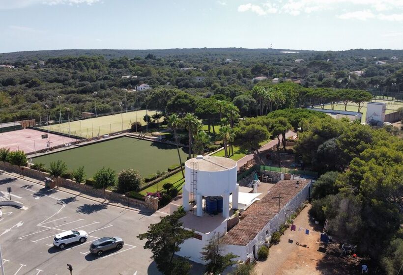 هتل Alua Illa De Menorca