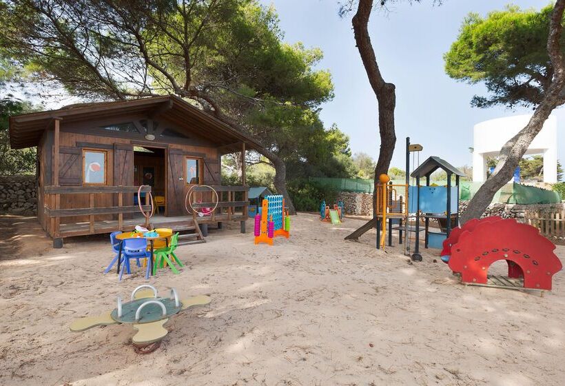 هتل Alua Illa De Menorca