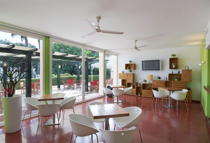 هتل Alua Illa De Menorca