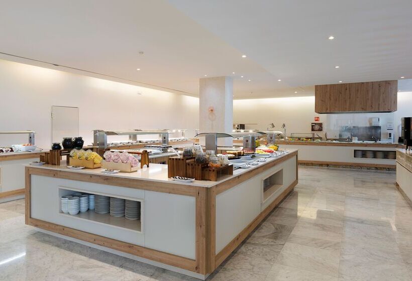 هتل Alua Illa De Menorca